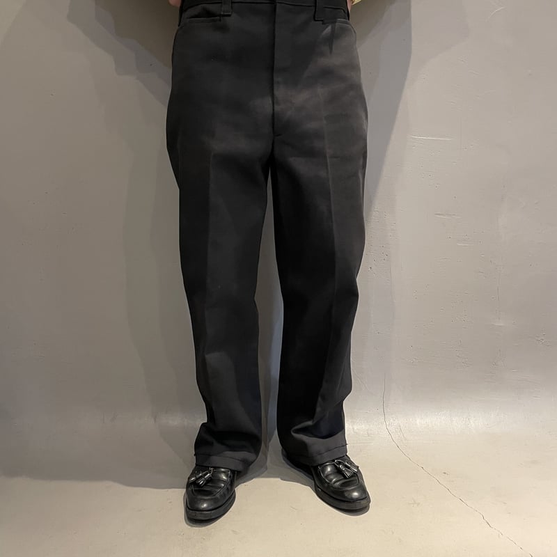 80s lee frisko denim pants フリスコ　ブラック 80s Lee frisko jeens ''Dead stock'' | sui & shara