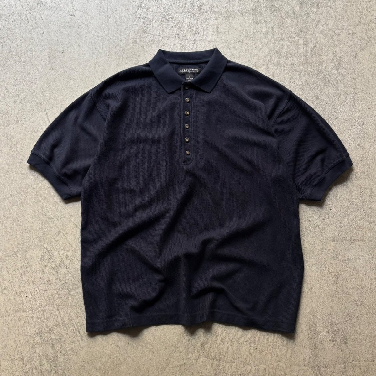 【着画あり】90s j.crew polo shirt ポロシャツ　3点セット POLO RALPH LAUREN - 90s Vintage POLO SPORT polo shirt y2k RL