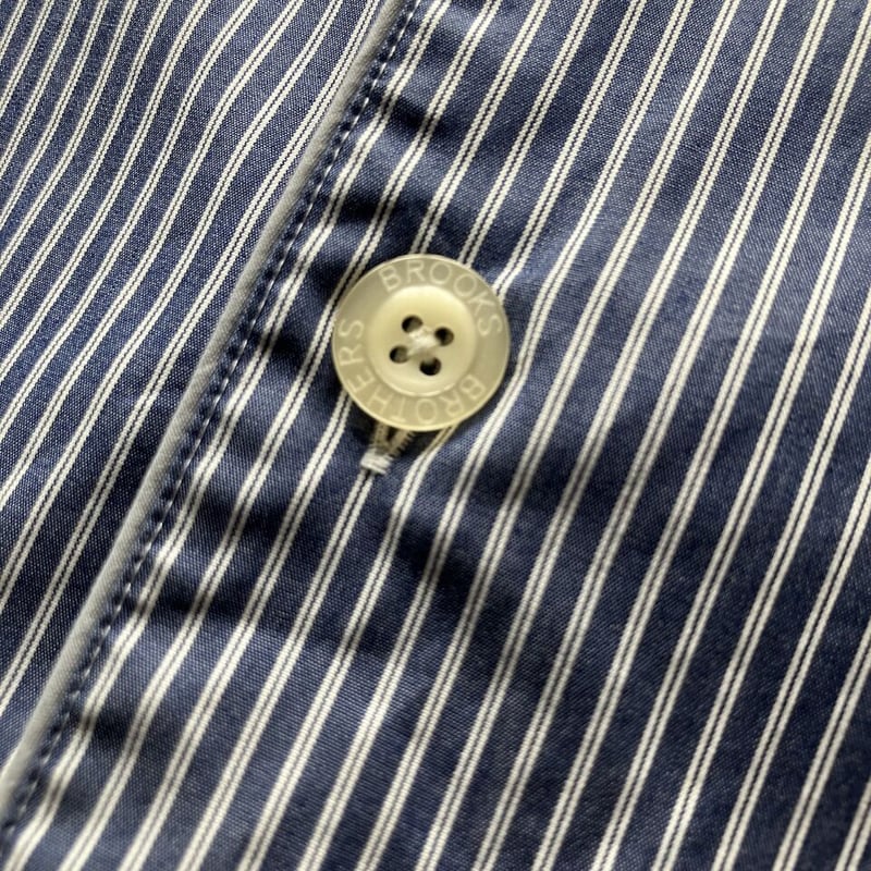 90's Brooks Brothers sleeping shirt | sui & shara