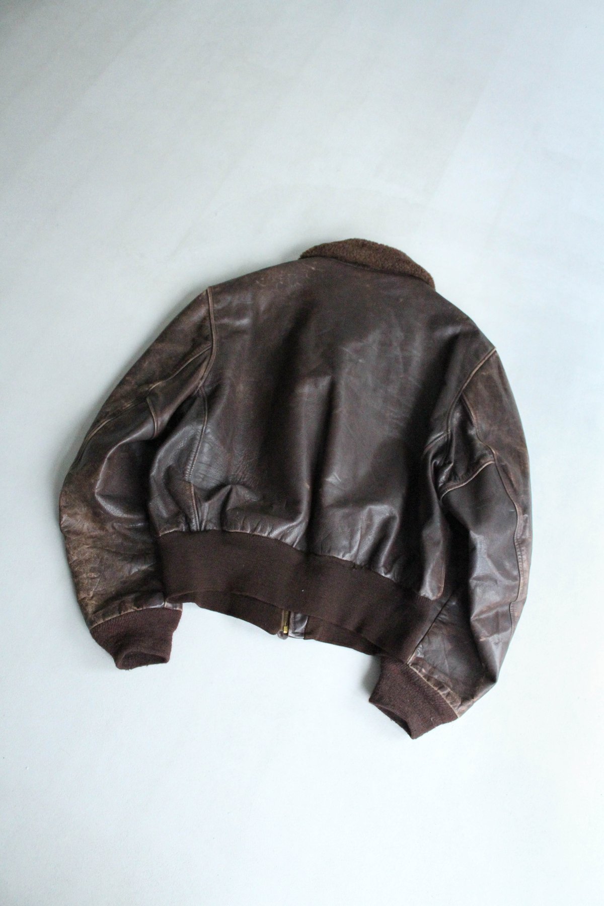 ジャケット・アウター 90s Flight Jacket 楽天市場】【U.S MILITARY / ユーエスミリタリー】CONCORD 90S