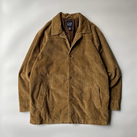 コーデュロイジャケット | STORES