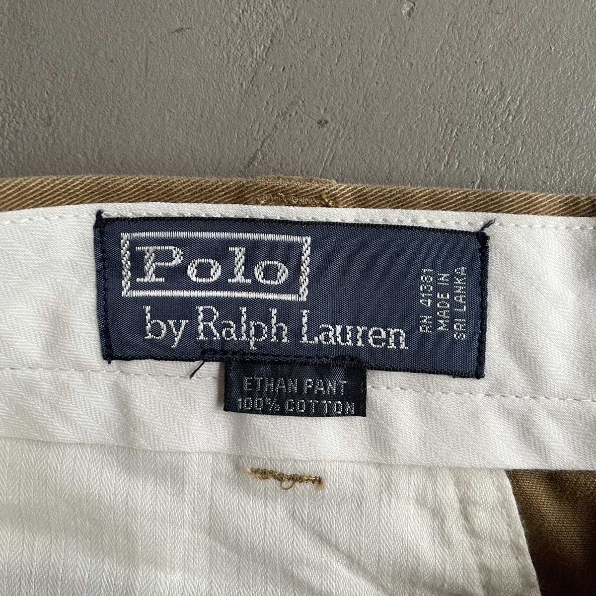 polobyRalphLaurenETHANラルフローレンイーサンポロチノW34 楽天市場】Polo by Ralph Lauren Men's 