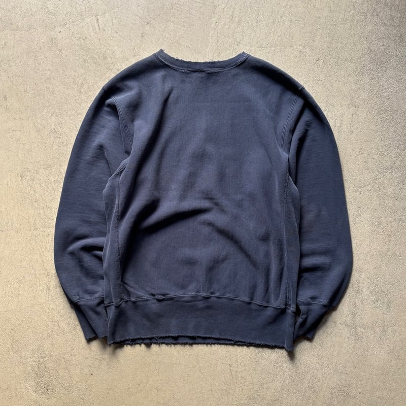 champion reverse weave 90s USA製 ボロ 90s USA製 チャンピオン リバースウィーブ 3段 ウィスコンシン