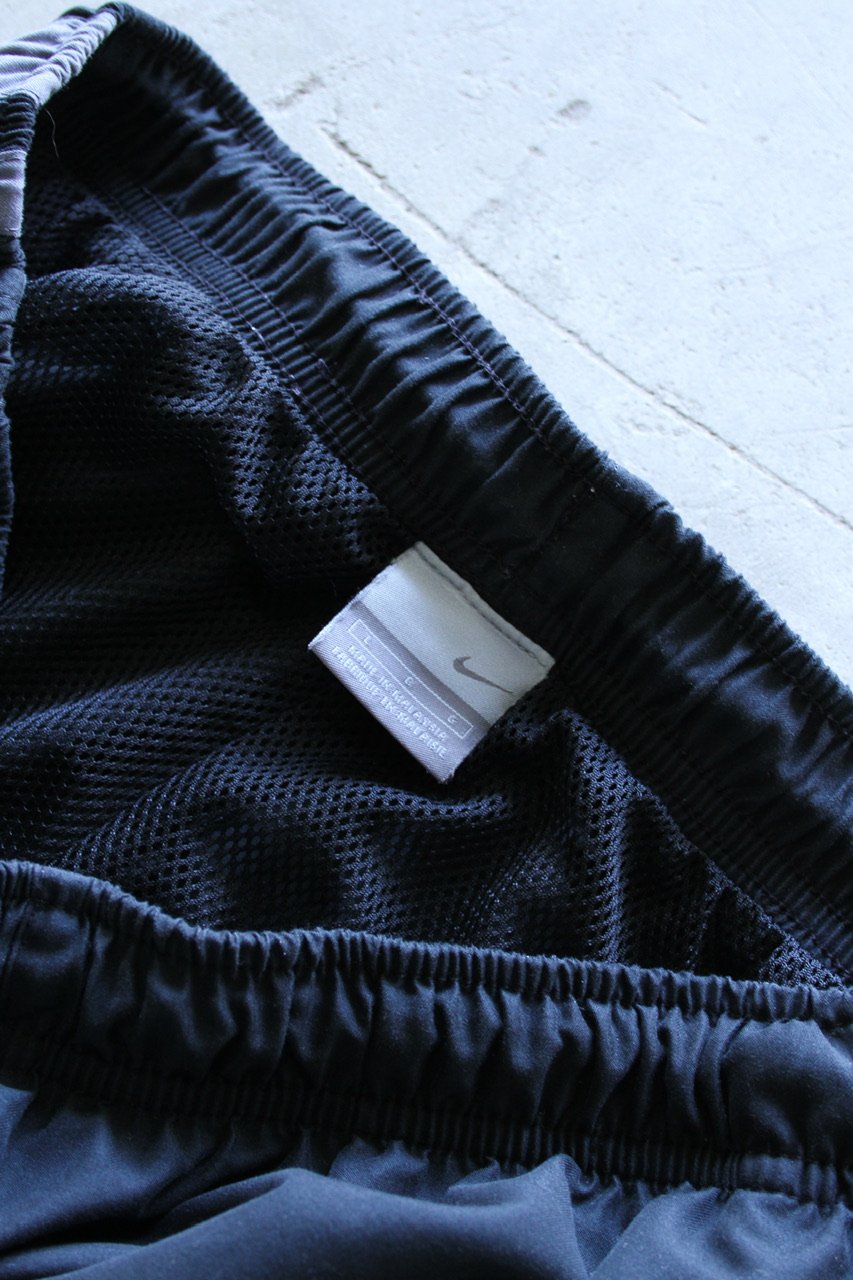 00s Nike side line design track pants | sui & s
