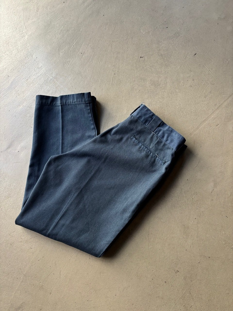 ディッキーズ874 80s しゅん 古着 80s USA製 Dickies 874