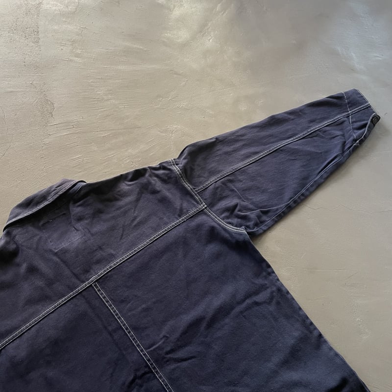 90s Stussy cotton coverall | sui & shara