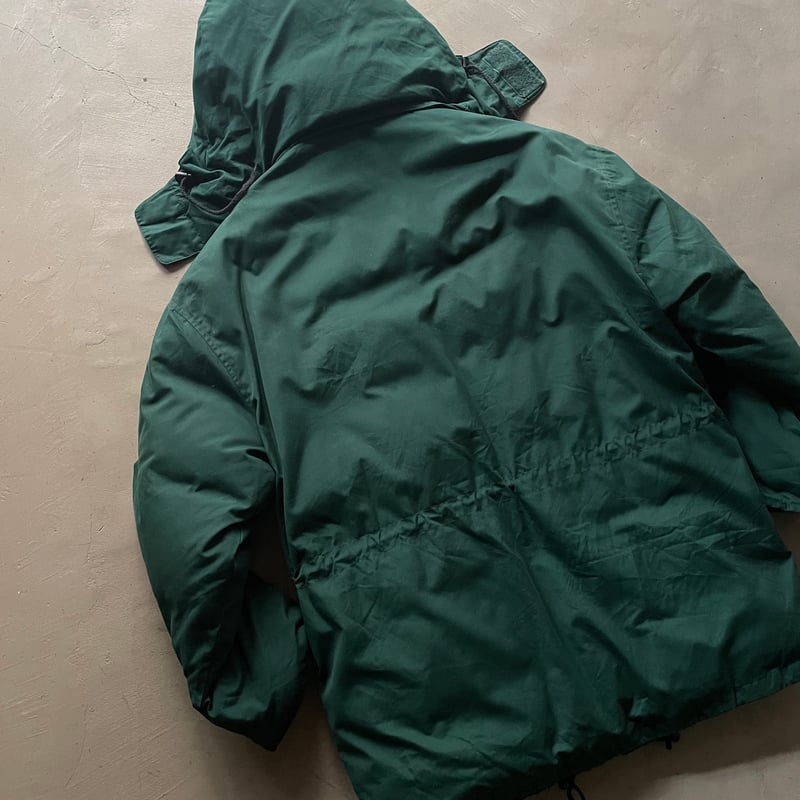90s〜 Eddie bauer ridge line down jacket | sui &