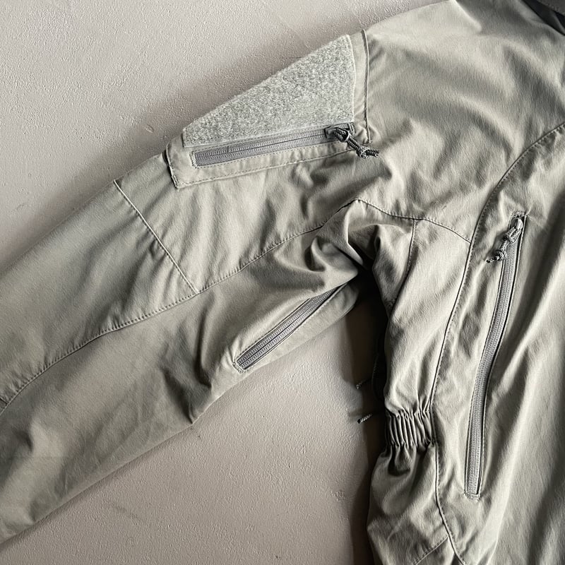 00s Patagonia Mars Level5 soft shell jacket | s