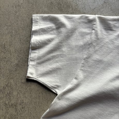 90s AT&T Long distance run print tee