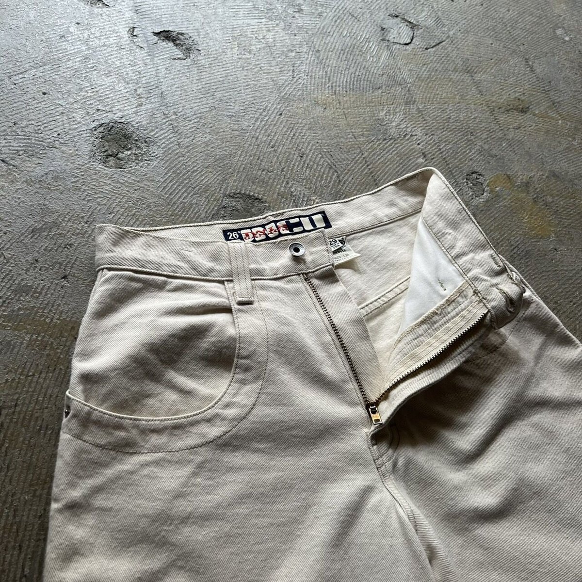 90s JNCO wide buggy pants | sui & shara 90s JNCO wide buggy pants | sui & shara