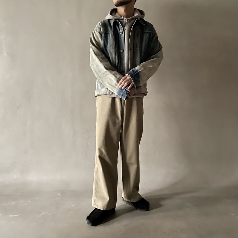 90s Ben Davis frisco pants | sui & shara