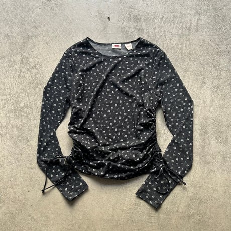 ギャザートップス | STORES