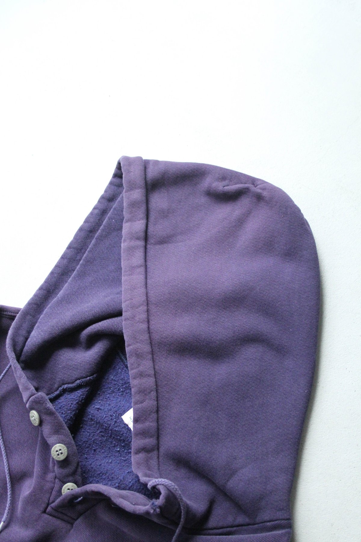 90s LLBean × Russell Sweat Cardigan 30F2B90E-BAEC-4609-8D2D-