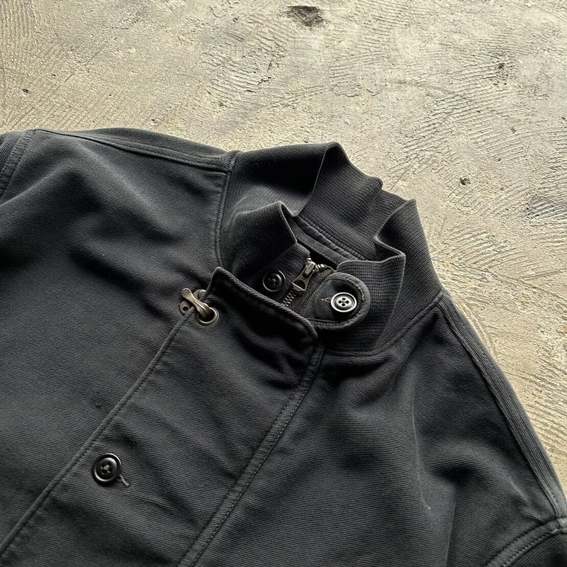 90's Polo Ralph Lauren deck jacket | sui & shara