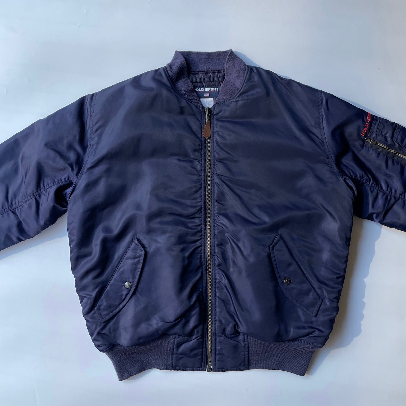 90s Polo Sports 