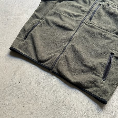 Timberland fleece vest