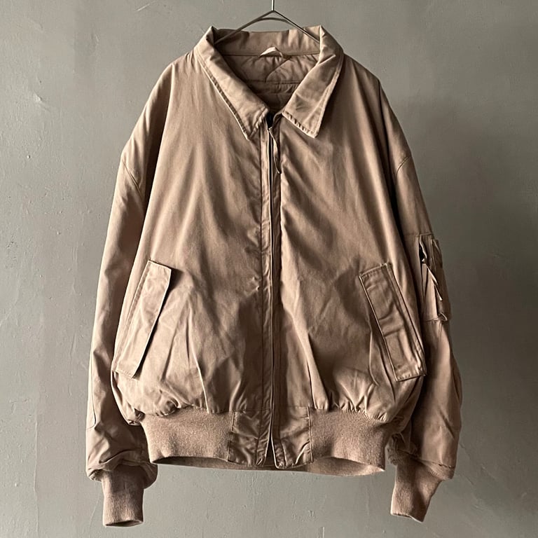 00s USArmy  ''CVC'' Tankers jacket