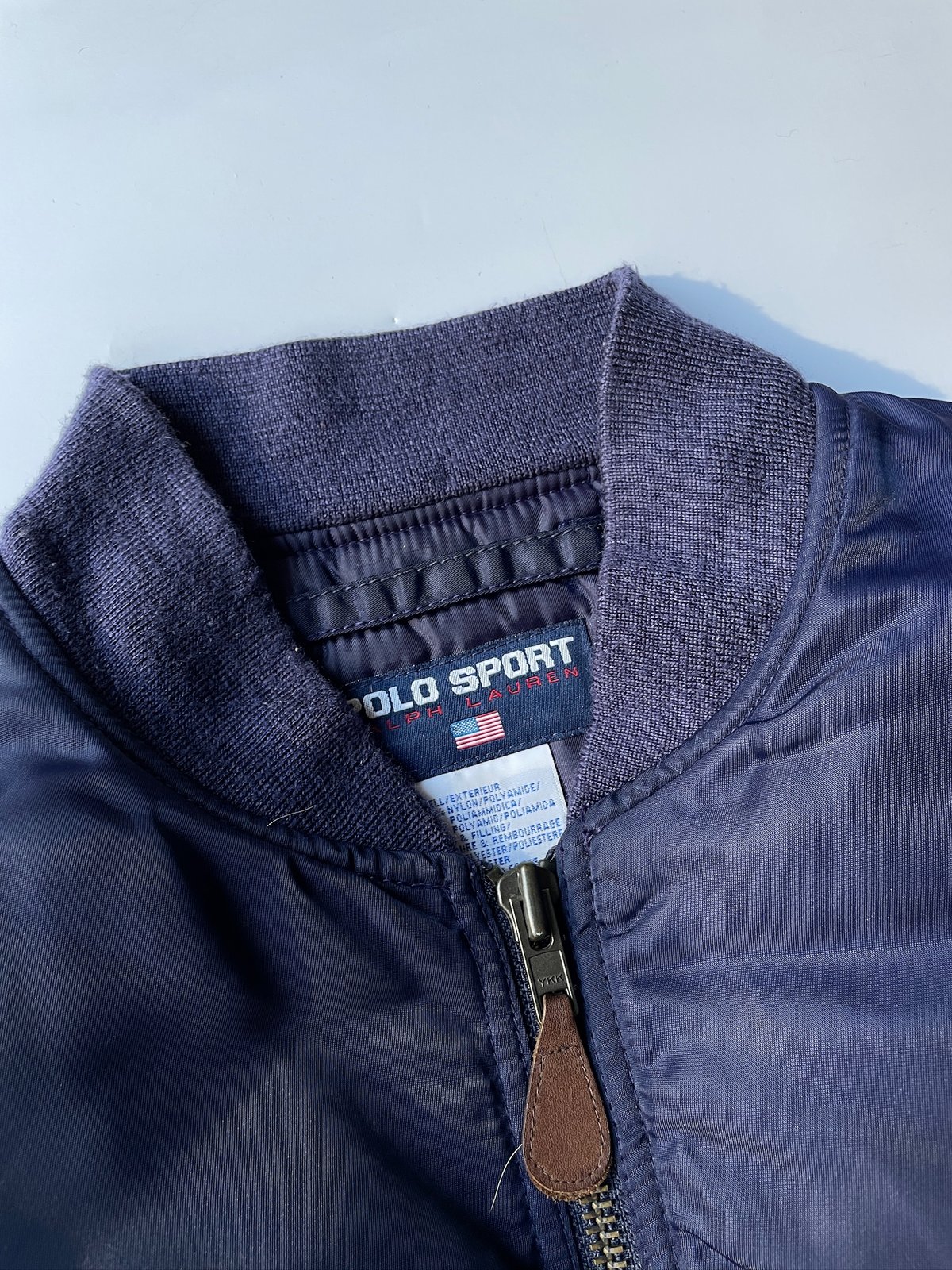 90s Polo Sports 