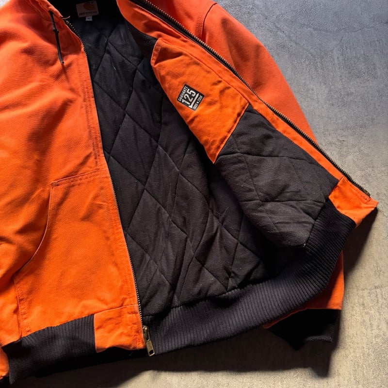 Carhartt active jacket | sui & shara