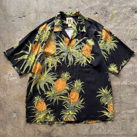 オープンカラーシャツ | STORES