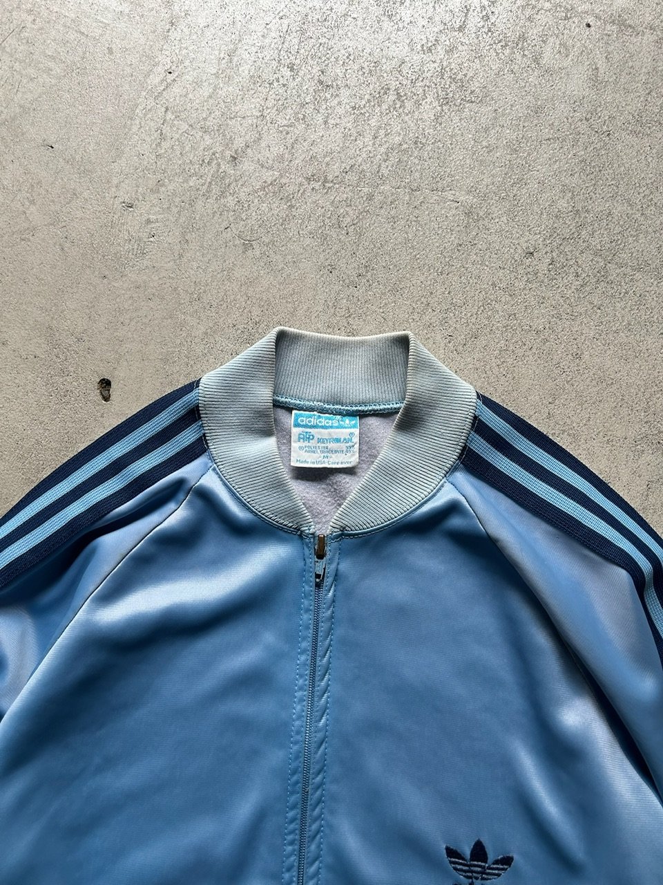 ジャケット・アウター adidas atp 70s 70s adidas ATP track jacket | sui & shara