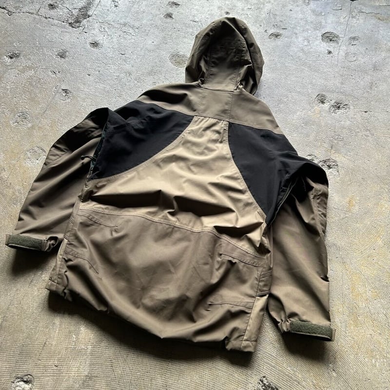 00's Patagonia torre jacket | sui & shara 00's Patagonia torre jacket | sui & shara