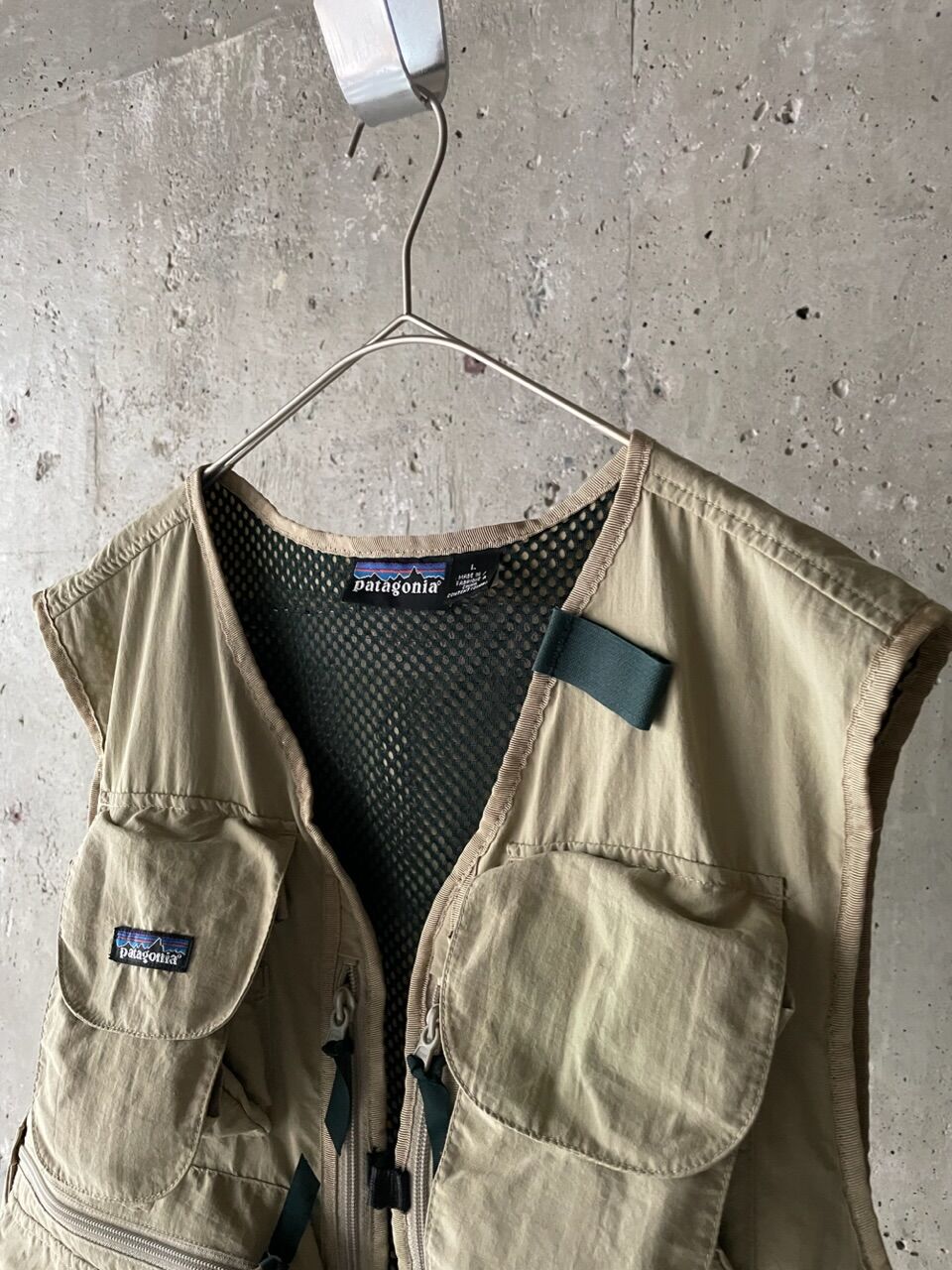 90's~ Patagonia 