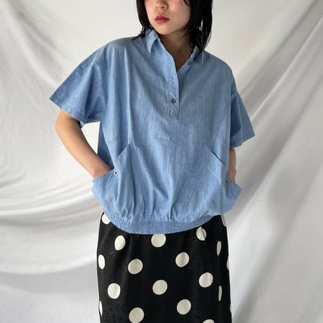 プルオーバーシャツ | STORES