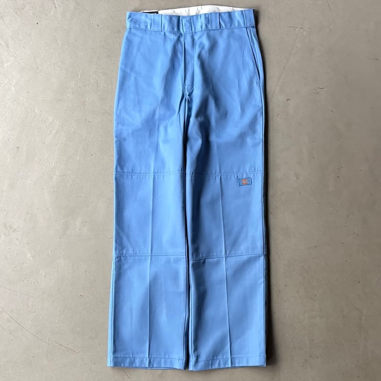 2009 Dickies double knee pants｜ディッキーズ
