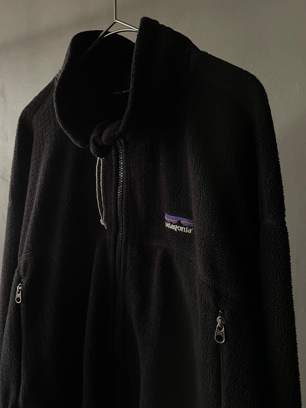 00s Patagonia R3 radiant jacket | sui & shara