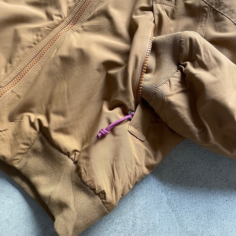 Patagonia shelled synchilla jacket | sui & shara