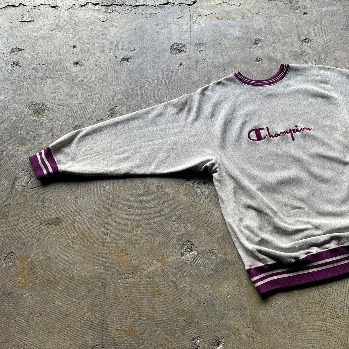 90s champion reverse weave 