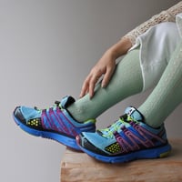 SALOMON XR Mission trail running shoes