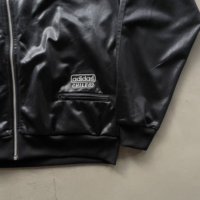 adidas track jacket ″Chile62″ | sui & shara