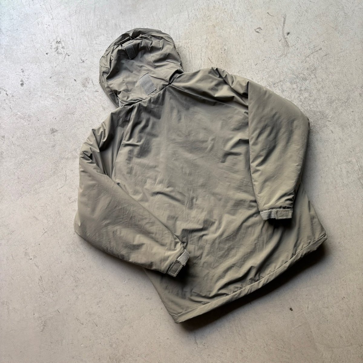 00s ECWCS GEN3 Level7 ''Primaloft'' happy suit 00s ECWCS GEN3 Level7 ''Primaloft'' happy suit