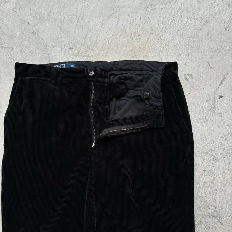 90s Ralph Lauren corduroy pants 