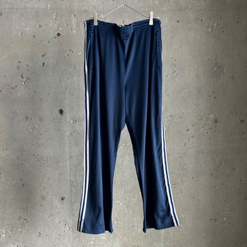 80s Adidas ATP track pants | sui & shara 80s Adidas ATP track pants | sui & shara