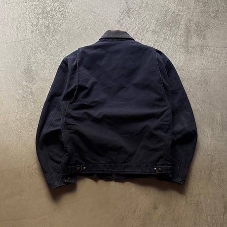 00s Carhartt detroit jacket