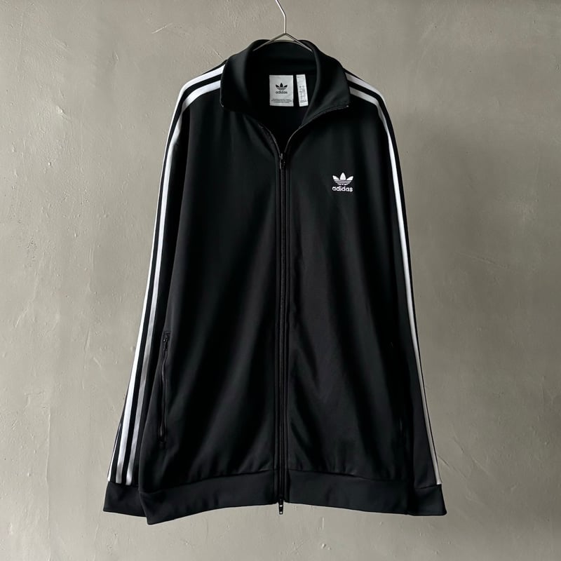 adidas double-zip track jacket | sui & shara adidas double-zip track jacket | sui & shara