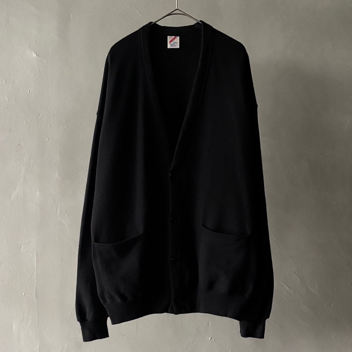 トップス JERZEES SWEAT CARDIGAN 1990s SWT2514 トップス JERZEES SWEAT CARDIGAN 1990s SWT2514 90s JERZEES Sweat