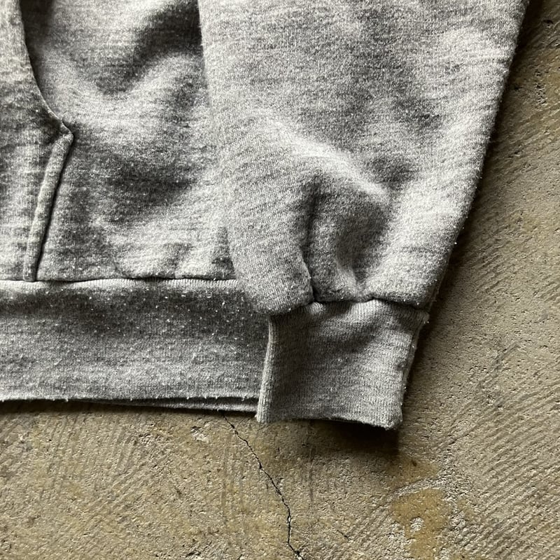 80s McGREGOR double face zip up parka | sui & s