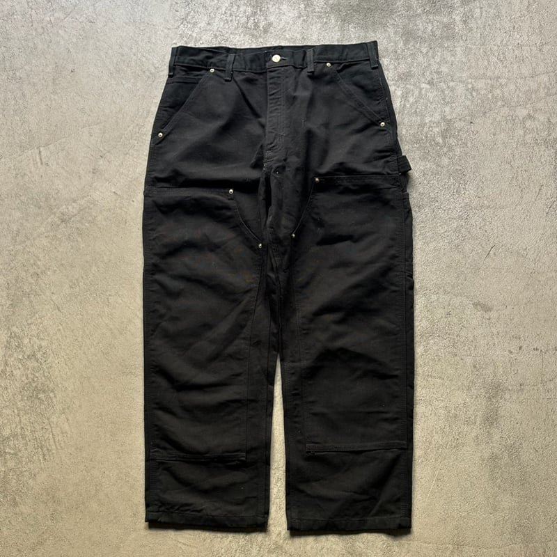 Carhartt double knee duck painter pants | sui &