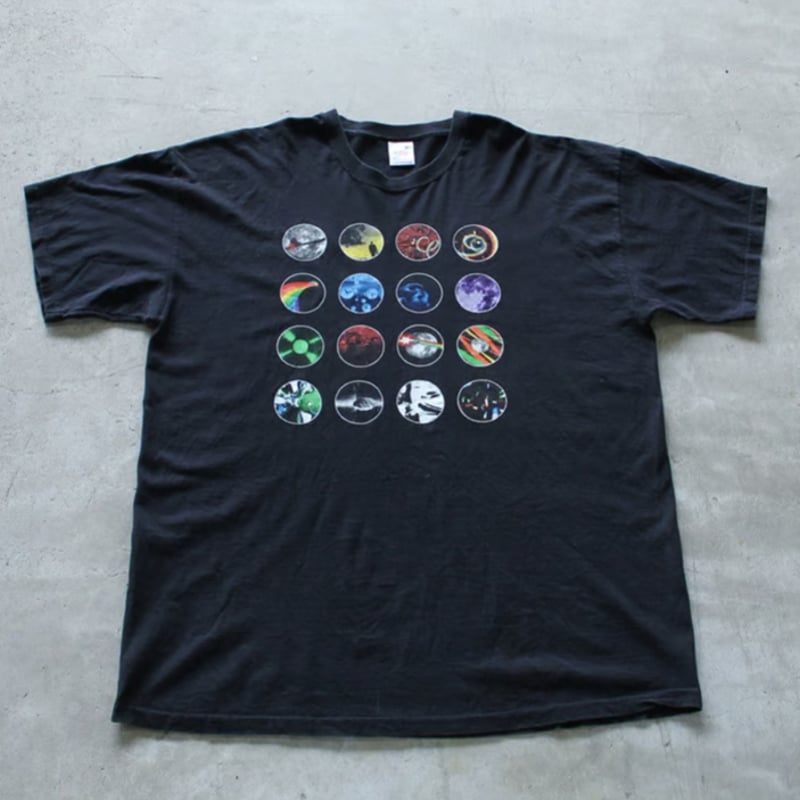 ロジャー・ウォーターズ ROGER WATERS Ｔシャツ pink floyd Vintage ROGER WATERS / Pink Floyd 