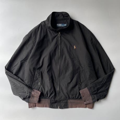 ハリントンジャケット | STORES