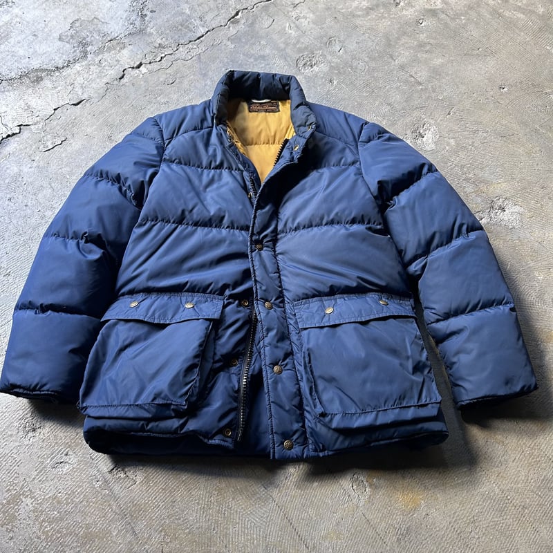 80s Eddie Bauer down jacket | sui & shara 80s Eddie Bauer down jacket | sui & shara