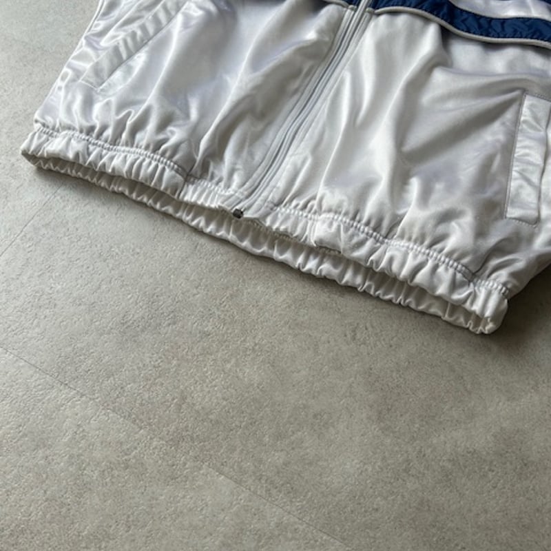 90s NIKE switching track jacket | sui & shara