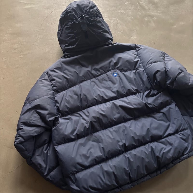 00s Marmot goose down jacket “650 FILL” | sui &