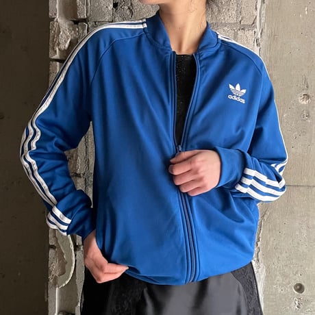 アディダストラックジャケット | STORES アディダストラックジャケット | STORES