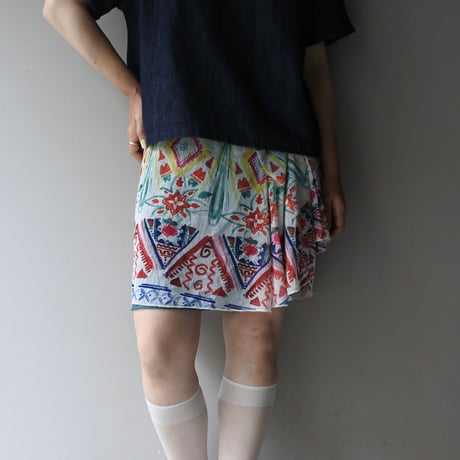 デザインスカート | STORES