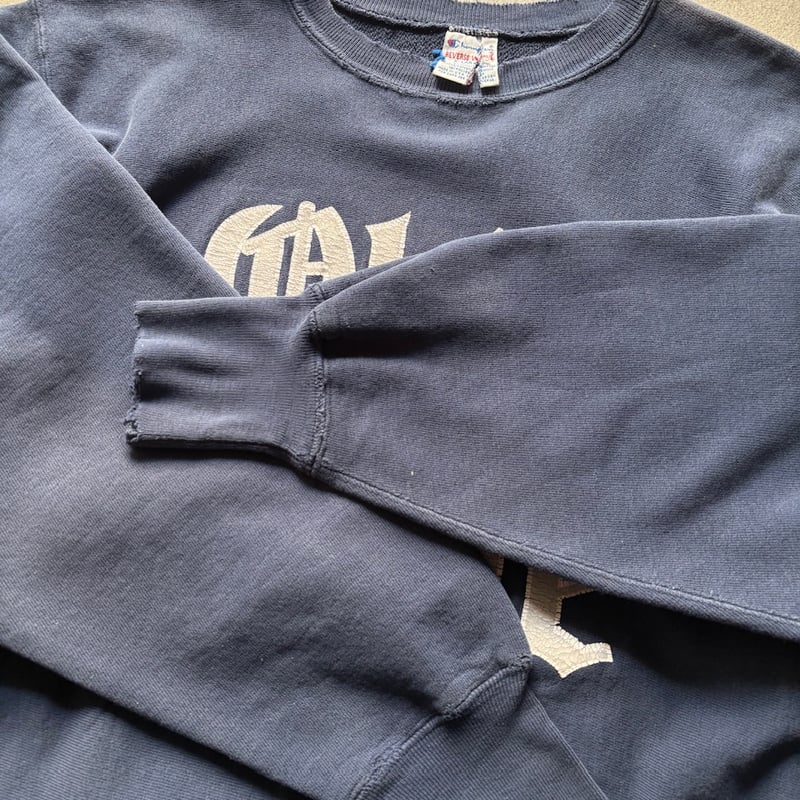 90s Champion reverse weave 